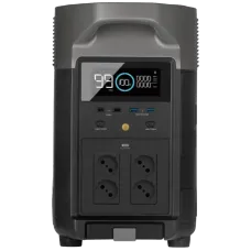 Портативный источник питания EcoFlow DELTA Pro