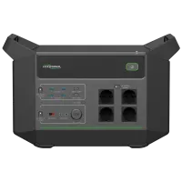 Портативна зарядна станція HYXiPower HYX-EA2000 2000W