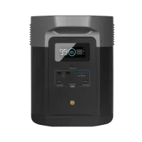 Портативне джерело живлення EcoFlow DELTA Max 2000