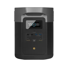 Портативный источник питания EcoFlow DELTA Max 2000