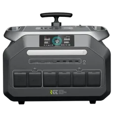 Портативний зарядний пристрій IEETEK P3200