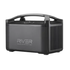 Дополнительная батарея EcoFlow RIVER Pro Extra Battery