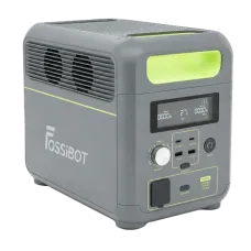 Портативний зарядний пристрій FOSSiBOT F1200 1200W/1024Wh LiFePO₄