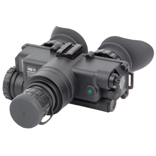 Монокуляр нічного бачення AGM WOLF-7 PRO NL1