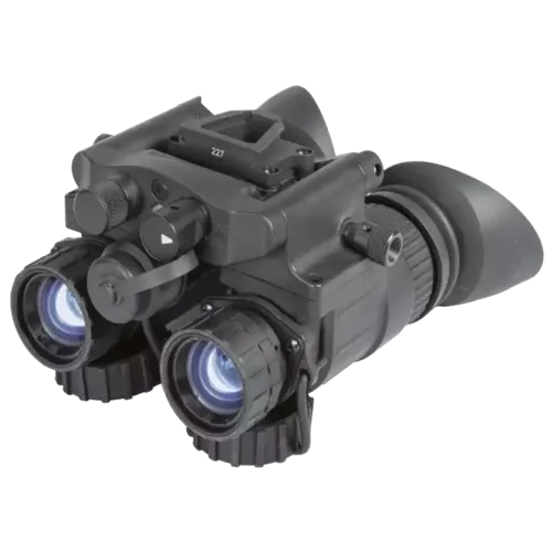 Бінокуляр нічного бачення AGM NVG-40 NW1