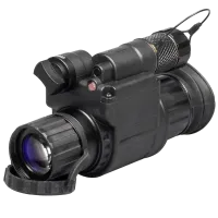 Монокуляр ночного видения AGM Wolf-14 NW1 HR