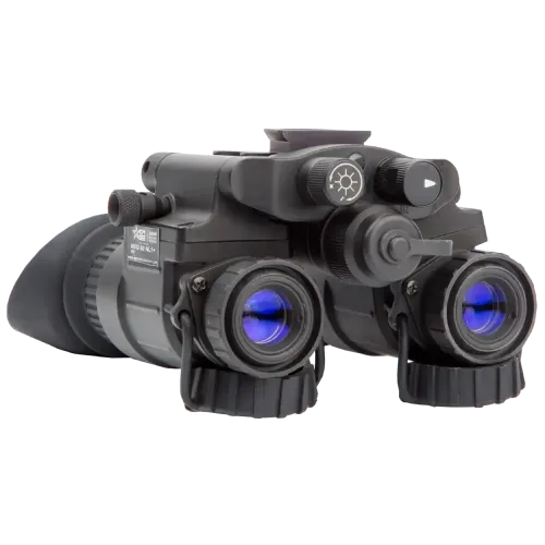 Бінокуляр нічного бачення AGM NVG-50 NL1