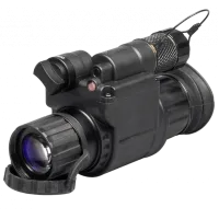 Монокуляр нічного бачення AGM Wolf-14 NW2