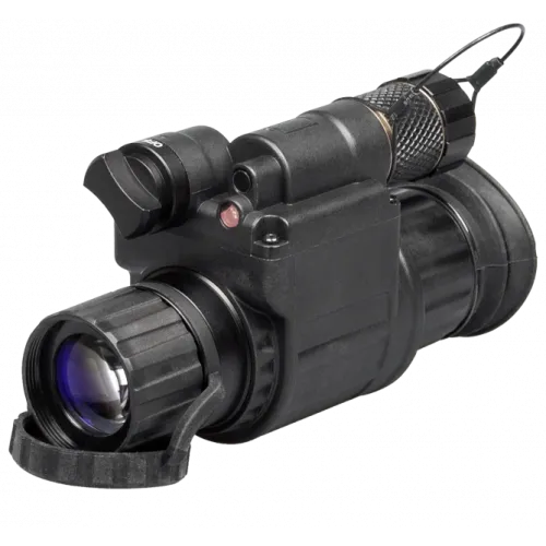 Монокуляр нічного бачення AGM Wolf-14 NW2