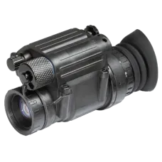 Монокуляр нічного бачення AGM PVS-14L Gen 3 W1 (FOM-1500+)