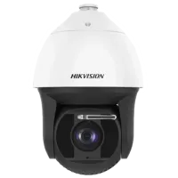 4 МП IP PTZ 25х DarkFighter Smart Tracking 400 ІЧ відеокамера Hikvision DS-2DF8425IX-AELW T5