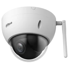 4 МП IP PTZ 4x Starlight відеокамера з підтримкою Wi-Fi Dahua DH-SD22404DB-GNY-W