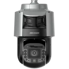 4 МП IP TandemVu PTZ відеокамера Hikvision DS-2SF8C442MXG1-ELW/26(F0) 4МП (2.8+6-252мм)