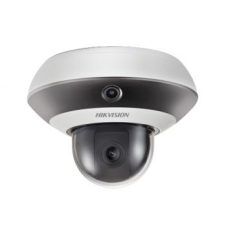 2 MP IP 4 × PanoVU PTZ відеокамера Hikvision DS-2PT3326IZ-DE3 2МП (2+2.8-12мм)