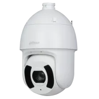 4 МП IP PTZ 45x Starlight Auto-tracking 3.0 SMD 4.0 відеокамера Dahua DH-SD6CE445GB-HNR (3.95–177.75мм)
