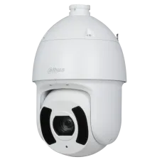4 МП IP PTZ 45x Starlight Auto-tracking 3.0 SMD 4.0 відеокамера Dahua DH-SD6CE445GB-HNR (3.95–177.75мм)