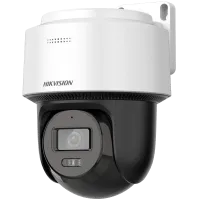 4МП PT відеокамера Hikvision DS-2DE2C400MWG-E (2.8мм)