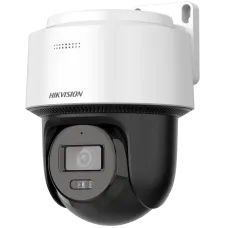 4МП PT відеокамера Hikvision DS-2DE2C400MWG-E (2.8мм)