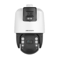 4 МП IP PTZ 32X Speed ​​Dome видеокамера Hikvision DS-2SE7C144IW-AE(32X/4)(S5)
