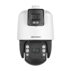 4 МП IP PTZ 32X Speed Dome відеокамера Hikvision DS-2SE7C144IW-AE(32X/4)(S5)
