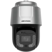 4 МП IP PTZ DarkFighter відеокамера Hikvision DS-2DF8C448I5XG1-ELW (6 - 288 мм)