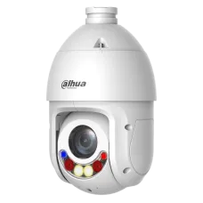 4МП IP PTZ 25X TiOC WizSense відеокамера Dahua DH-SD4E425MB-HNR-A-PV1 (5-125мм)