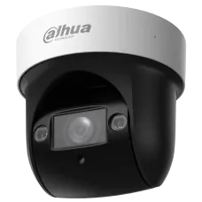 2 МП IP PTZ 4x WizSense відеокамера Dahua SD29204DB-GNY