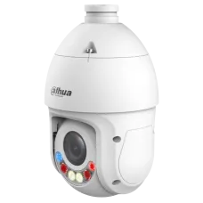 2 МП IP PTZ 25X TiOC WizSense відеокамера Dahua DH-SD4E225GB-HNR-A-PV1
