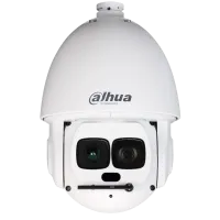 4 МП IP PTZ 45X Starlight відеокамера Dahua DH-SD6AL445GB-HNV