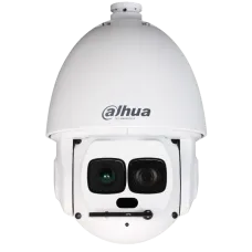 4 МП IP PTZ 45X Starlight відеокамера Dahua DH-SD6AL445GB-HNV