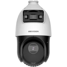 4 МП IP PTZ 25X TandemVu відеокамера з ІЧ до 100м Hikvision DS-2SE4C425MWG-E(14F0)