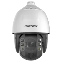 4 МП IP PTZ 32X DarkFighter видеокамера с сигнализацией Hikvision DS-2DE7A432IW-AEB(T5)