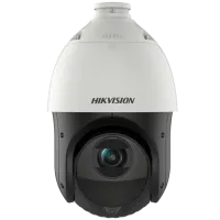 2 МП IP PTZ 25X Speed Dome Hikvision DS-2DE4225IW-DE (T5) with brackets