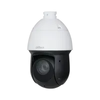 8 МП IP PTZ 25x Starlight IR WizSense відеокамера Dahua DH-SD49825XB-HNR