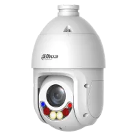 8МП IP PTZ 25X TiOC WizSense відеокамера Dahua DH-SD4E825MB-HNR-A-PV1 (5-125мм)