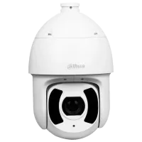 2 МП IP PTZ 45x Starlight відеокамера Dahua DH-SD6CE245GB-HNR