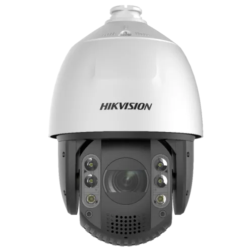4МП IP PTZ відеокамера 32х Hikvision DS-2DE7A432IWG1-E (5.5-176мм)