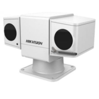 Darkfighter IP система позиціонування Hikvision DS-2DY5223IW-AE