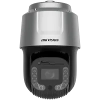 2 МП IP PTZ DarkFighter відеокамера Hikvision DS-2DF8C260I5XG1-ELW (6-360мм)