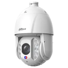 2МП IP PTZ 45X WizSense відеокамера Dahua DH-SD6E245MB-HNR-A-PV1 (3.95-177.25мм)