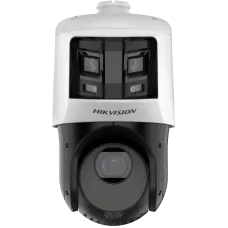 4 МП IP PTZ 25X TandemVu видеокамера Hikvision DS-2SE4C425MWG-E/26 F0