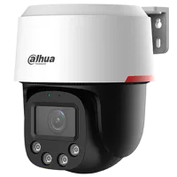 4 МП IP PTZ WizColor WizSense відеокамера Dahua DH-SD2C400NA-B-PV-PRO