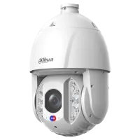 4МП IP PTZ 45X WizSense видеокамера Dahua DH-SD6E445MB-HNR-A-PV1 (3.95-177.25мм)