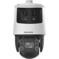 PTZ відеокамера Hikvision DS-2SE7C432MWG-EB/26(F0) 4МП (2.8+5.9-188.8мм) TandemVu