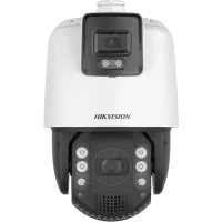 4 МП IP PTZ 32X DarkFighter видеокамера Hikvision DS-2SE7C432MW-AEB(14F1)(P3)