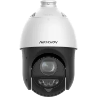 2 МП PTZ відеокамера 25х Hikvision DS-2DE4225IWG1-E (4.8-120мм)