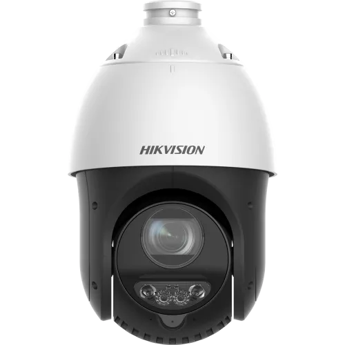 2 МП PTZ відеокамера 25х Hikvision DS-2DE4225IWG1-E (4.8-120мм)