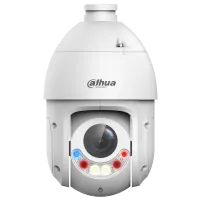 4 МП PTZ 25x WizSense TiOC відеокамера Dahua DH-SD4E425GB-HNR-A-PV1