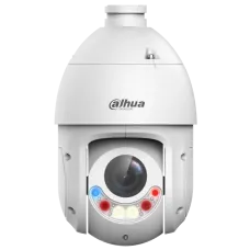4 МП PTZ 25x WizSense TiOC відеокамера Dahua DH-SD4E425GB-HNR-A-PV1