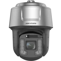 PTZ видеокамера Hikvision DS-2DF7C442IXG2/LM-ELWY 4 МП 42x (6–252 мм)